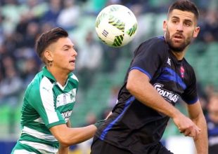 Οικονόμου: «Ο Ψωμιάδης μου είπε δεν πρόκειται να σε πουλήσω στην ΑΕΚ, ήθελε να την κερδίζει»