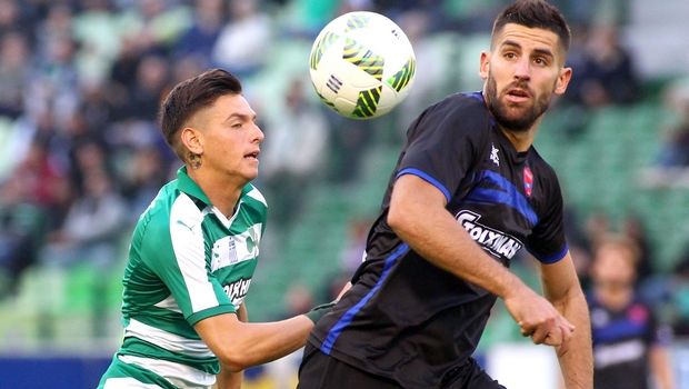 Οικονόμου: «Ο Ψωμιάδης μου είπε δεν πρόκειται να σε πουλήσω στην ΑΕΚ, ήθελε να την κερδίζει»