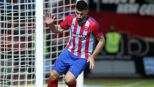 Προσφυγή κατά του Πανιωνίου ο Οικονόμου