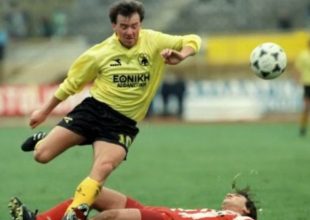 Οκόνσκι: «Πρότεινα στην ΑΕΚ δύο παίκτες»