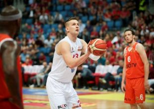 Τέλος και ο Όμιτς από την Χαποέλ Ιερουσαλήμ!