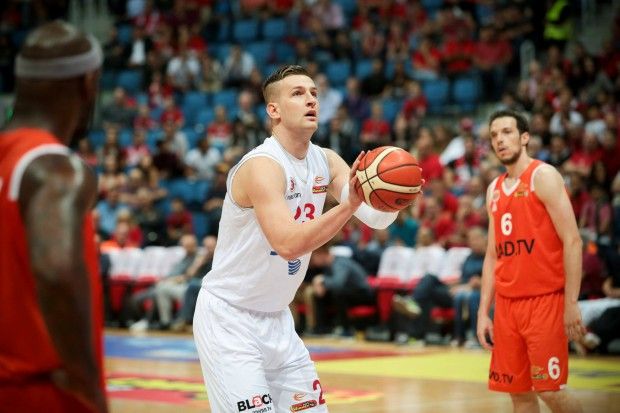 Τέλος και ο Όμιτς από την Χαποέλ Ιερουσαλήμ!