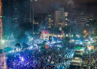 Χαμός στο Πόρτο Αλέγκρε για τον τίτλο της Γκρέμιο