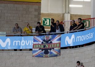 Δίπλα στους μάγκες η Original Λονδίνου