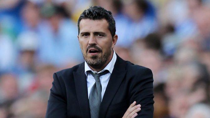 Τι είχες Τάκη, τι είχα πάντα – Άνεργος πάλι ο Λεμονής