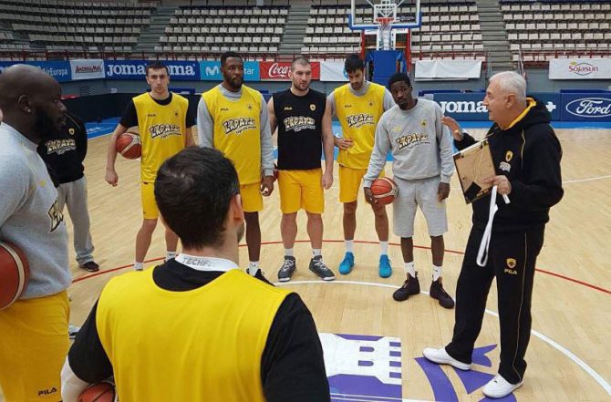 Συνεχίζουν την αναζήτηση στη Βασίλισσα