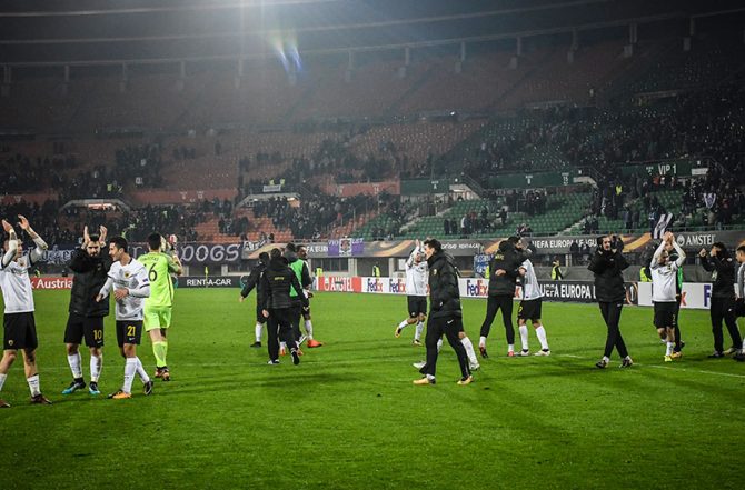 Η Ευρώπη της έχει δώσει 10 εκατ. ευρώ!