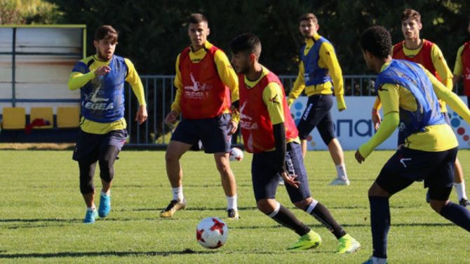 Έτοιμος ο Μόρας Έτοιμος ο Μόρας