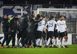 Φέτος είναι η χρονιά της