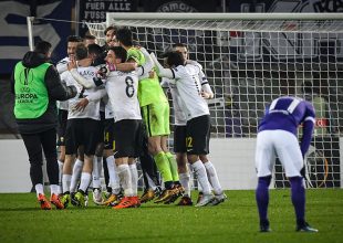 Ανάμεσα στους 4 αήττητους του Europa η ΑΕΚ