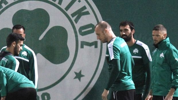 Η θηλιά της FIFA: Πότε και πώς κινδυνεύει ο Παναθηναϊκός