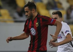 Κλήθηκε στην εθνική Σουηδίας ο Παπαγιαννόπουλος