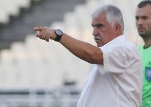 Ξάνθη: Δουλειά σε άμυνα και επίθεση από τον Παράσχο