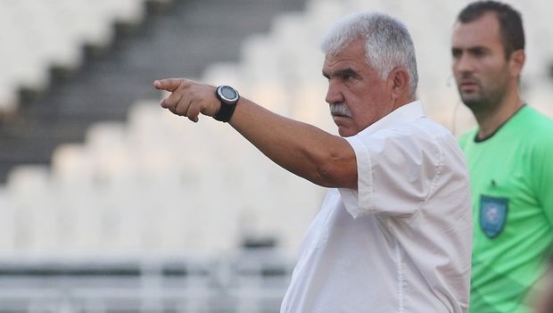 Ξάνθη: Δουλειά σε άμυνα και επίθεση από τον Παράσχο