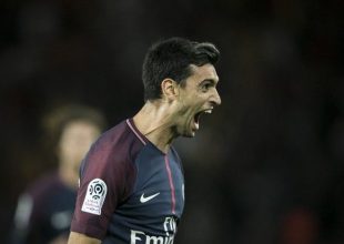 Παστόρε: «Δεν ξέρω αν θα είμαι στην Παρί την επόμενη εβδομάδα»