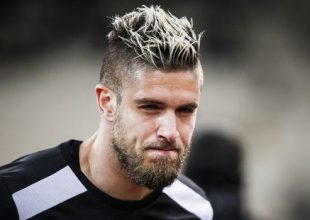 Η Σπόρτινγκ θέλει τον Πασχαλάκη!