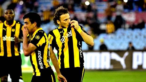 Επιστρέφει στην Πενιαρόλ ο 38χρονος Φορλάν Επιστρέφει στην Πενιαρόλ ο 38χρονος Φορλάν