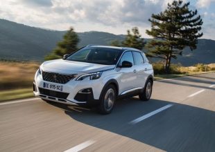 Peugeot 3008 1.2 Pure Tech: Αυτοκρατορία των αισθήσεων