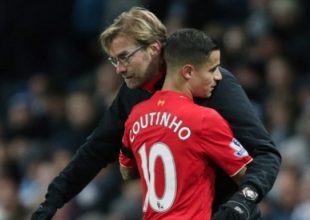 «Δεν έκανα αρχηγό τον Κουτίνιο για να μείνει, μόνο ο γάμος μου είναι αιώνιος!»