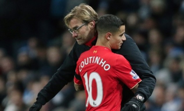 «Δεν έκανα αρχηγό τον Κουτίνιο για να μείνει, μόνο ο γάμος μου είναι αιώνιος!» «Δεν έκανα αρχηγό τον Κουτίνιο για να μείνει, μόνο ο γάμος μου είναι αιώνιος!»