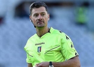 Βομβάρδισαν” με αρνητικές κριτικές το… πρώην μαγαζί διαιτητή οι οπαδοί της Λάτσιο