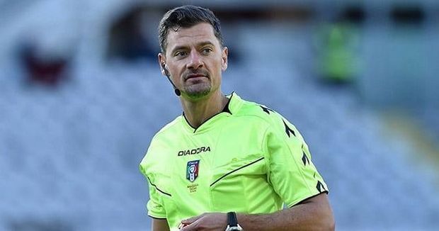 Βομβάρδισαν” με αρνητικές κριτικές το… πρώην μαγαζί διαιτητή οι οπαδοί της Λάτσιο