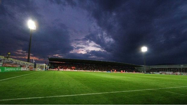 Ανησυχία για τον καιρό ενόψει του Ξάνθη – ΠΑΟΚ