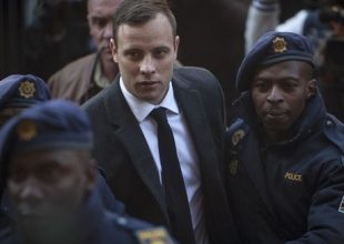 Σε καβγά μπλέχτηκε ο Όσκαρ Πιστόριους στη φυλακή