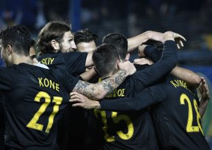 Δευτέρα (15/01) πρωί η κλήρωση για την φάση των «8»