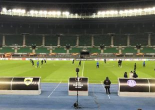 Χάρτης για το Ερνστ Χάπελ προς τους ΑΕΚτζήδες (pic)