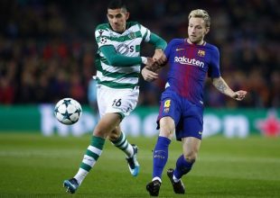 Φινάλε με νίκη η Μπαρτσελόνα