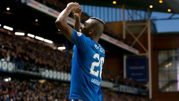 Ανατροπή και 3η σερί νίκη η Ρέιντζερς