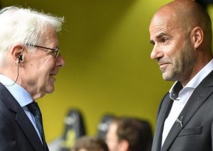 Πρόεδρος Ντόρτμουντ: “Κάναμε λάθος που προσλάβαμε τον Μπος”