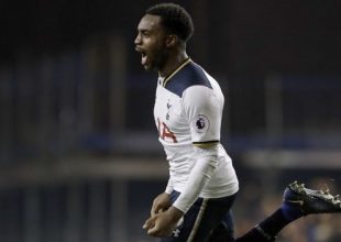 “Χτυπάει” Ντάνι Ρόουζ η Μάντσεστερ Γιουνάιτεντ