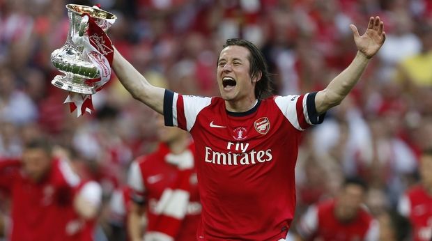 Αποσύρθηκε ο Ροσίτσκι