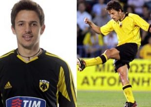 Ρούσεφ: «Καλή επιτυχία στην ΑΕΚάρα μας σήμερα»