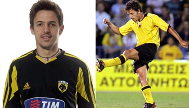 Ρούσεφ: «Καλή επιτυχία στην ΑΕΚάρα μας σήμερα»