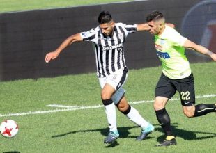 Άδεια σε Σαμπράνο