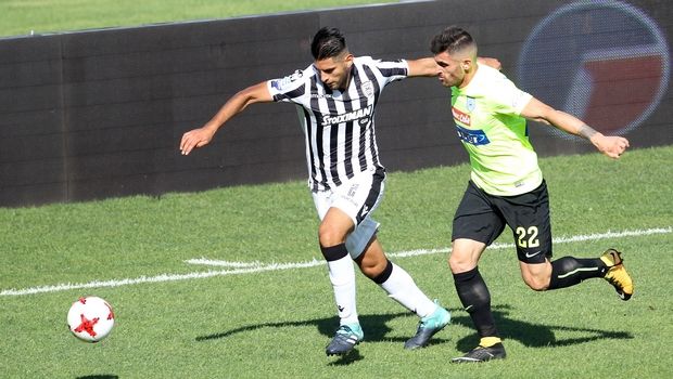 Άδεια σε Σαμπράνο