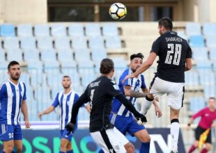 Σακχόφ: «Η ΑΕΚ είναι πολύ δυνατή»