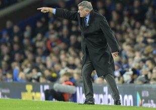 Ο Άλαρνταϊς ακύρωσε το χριστουγεννιάτικο πάρτι της Έβερτον