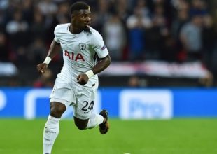 Απίστευτο γκολ… κατά λάθος από τον Οριέ (vid)