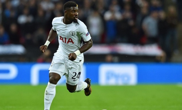 Απίστευτο γκολ… κατά λάθος από τον Οριέ (vid)