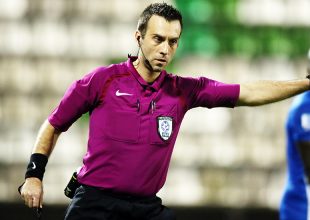 Ο Σέζος στο ΑΕΚ – Κέρκυρα