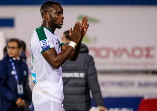 Τελειώνει και ο Σιλά από τον Παναθηναϊκό!