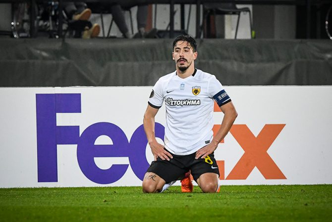 Σιμόες: «Είμαστε οικογένεια»