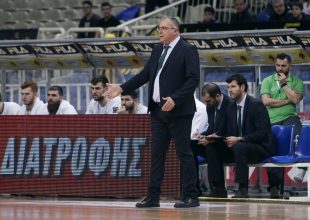Αποχώρησε ο Σκουρτόπουλος από τον Πανιώνιο, αναλαμβάνει ο Τακιανός