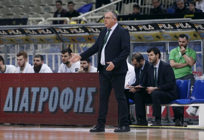 Αποχώρησε ο Σκουρτόπουλος από τον Πανιώνιο, αναλαμβάνει ο Τακιανός