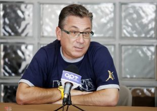 Στην επιτροπή της ΕΟΕ ο Σταματιάδης