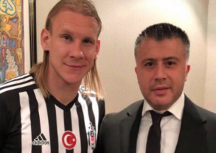 Ανακοίνωσε Βίντα η Μπεσίκτας – Έφυγε από την Ντιναμό